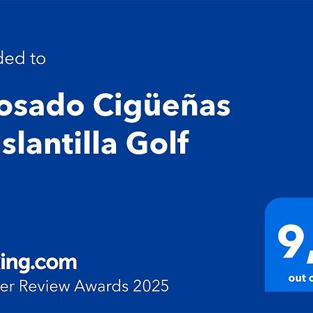Adosado Cigueenas Iv-Islantilla Golf Уэльва Экстерьер фото